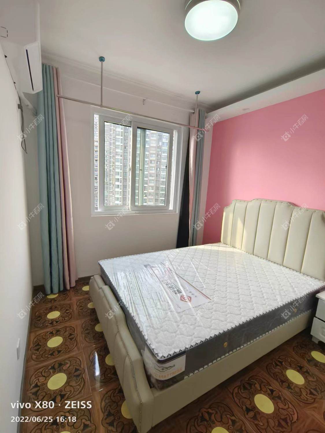 常州青竹苑B区在租房源_小牛看房