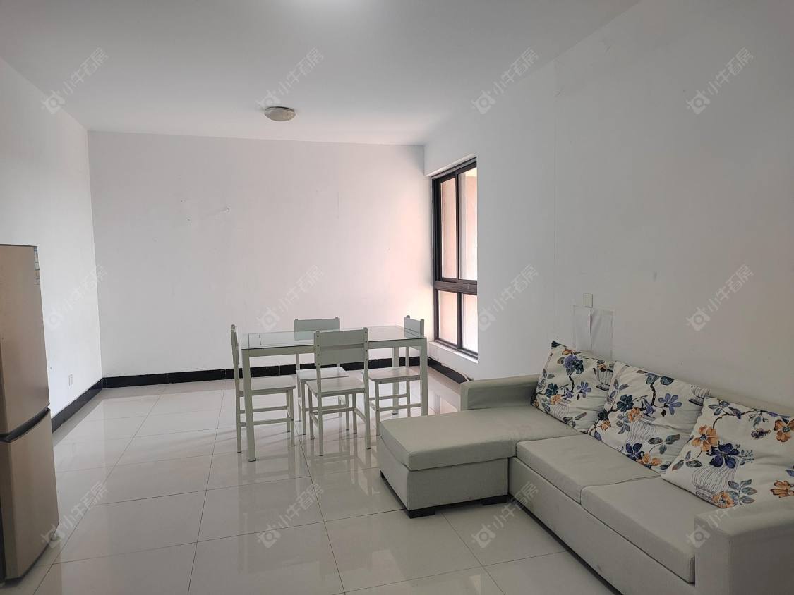 常州凤凰名城在租房源户型图_小牛看房