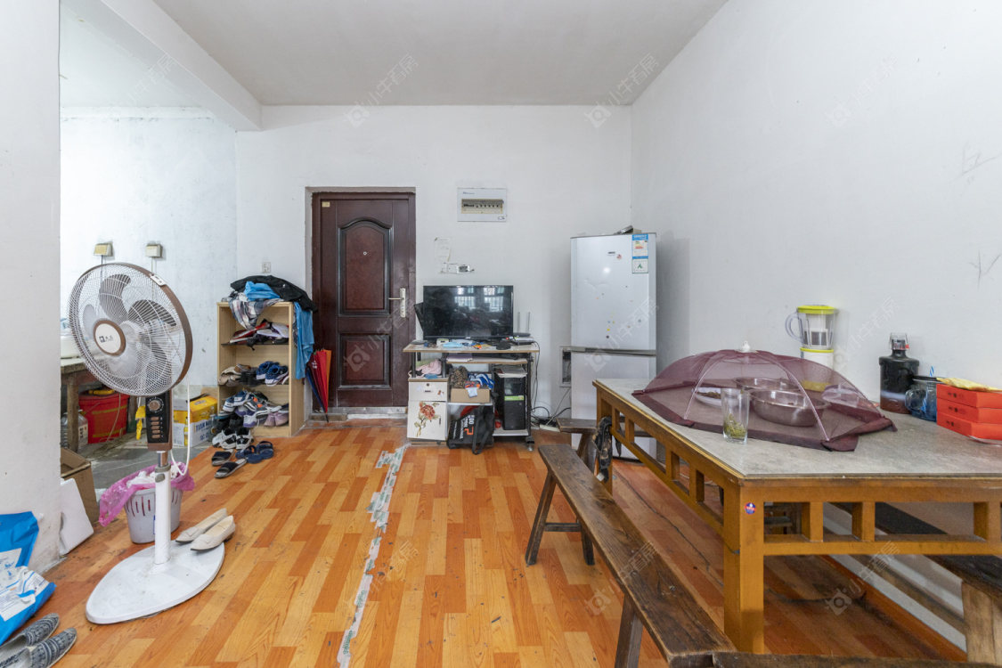 常州万骏金域丹堤在售二手房源室内图_小牛看房