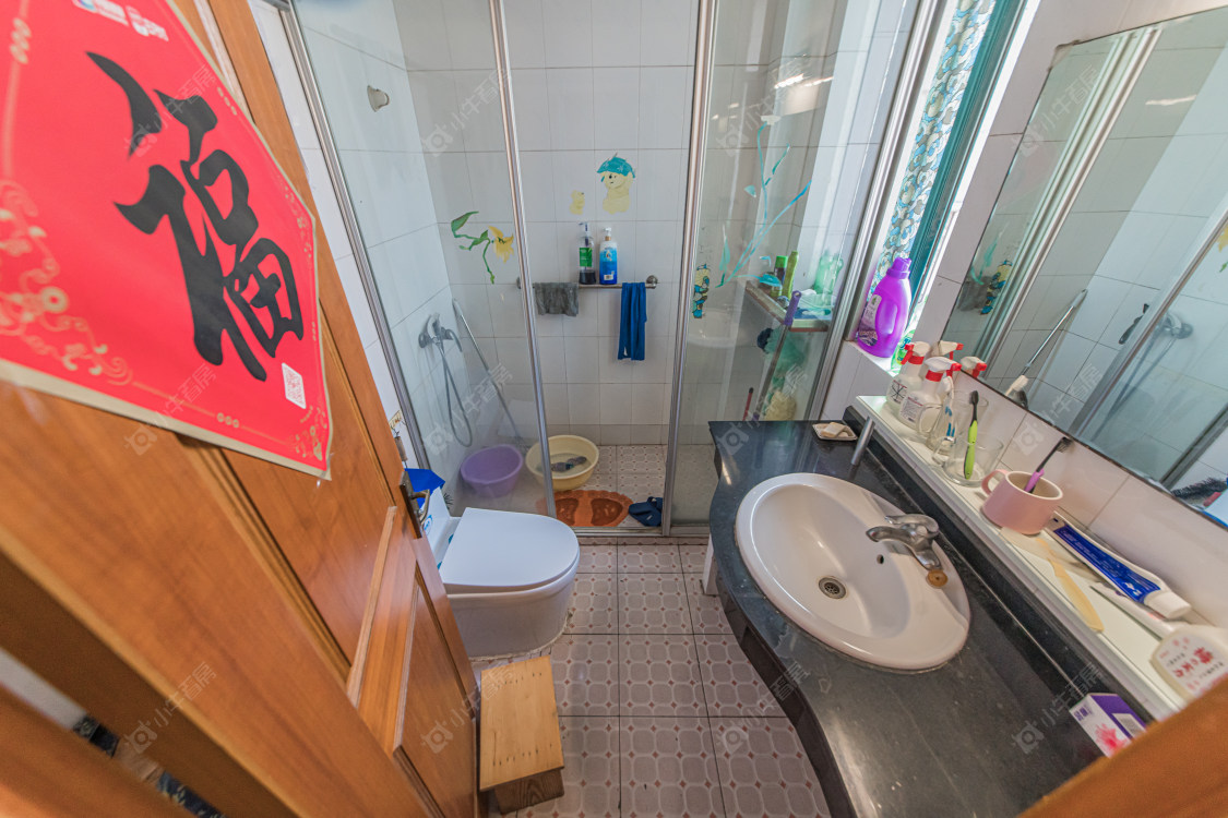 古方新村房源室内图 常州古方新村在售二手房源室内图_小牛看房