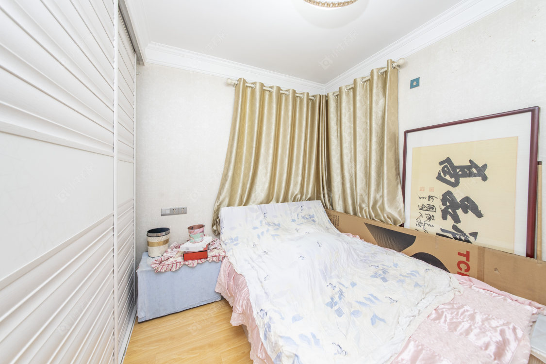 常州外滩1号在售二手房源室内图_小牛看房