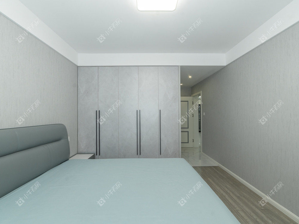 常州龙城福第在租房源室内图_小牛看房