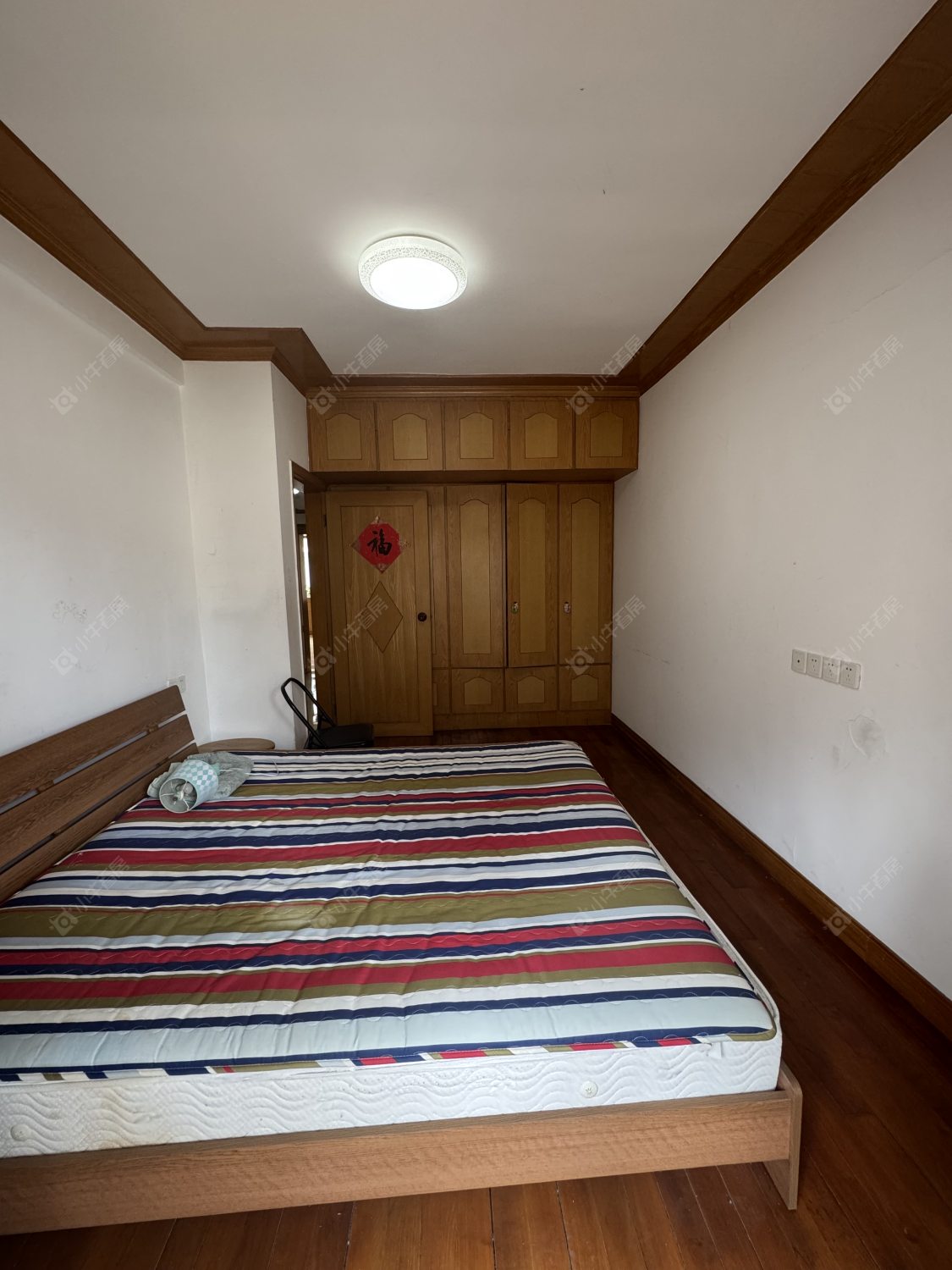 常州天成苑在租房源室内图_小牛看房