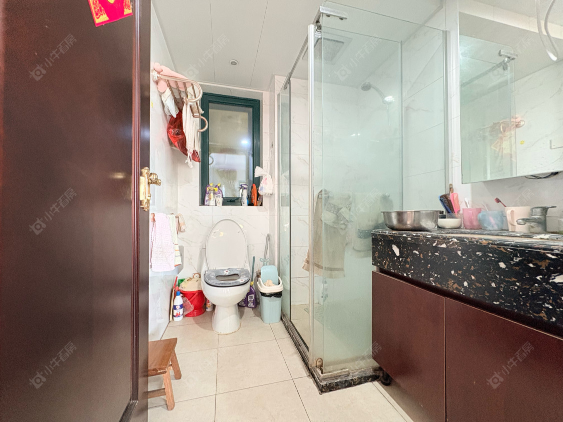 丹阳恒大名都二三期在售二手房源室内图_小牛看房