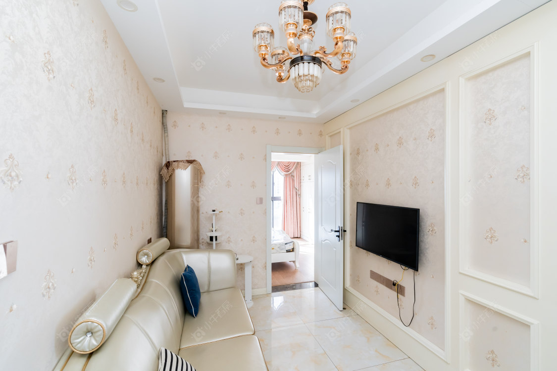 常州和平国际商业街在售二手房源_小牛看房