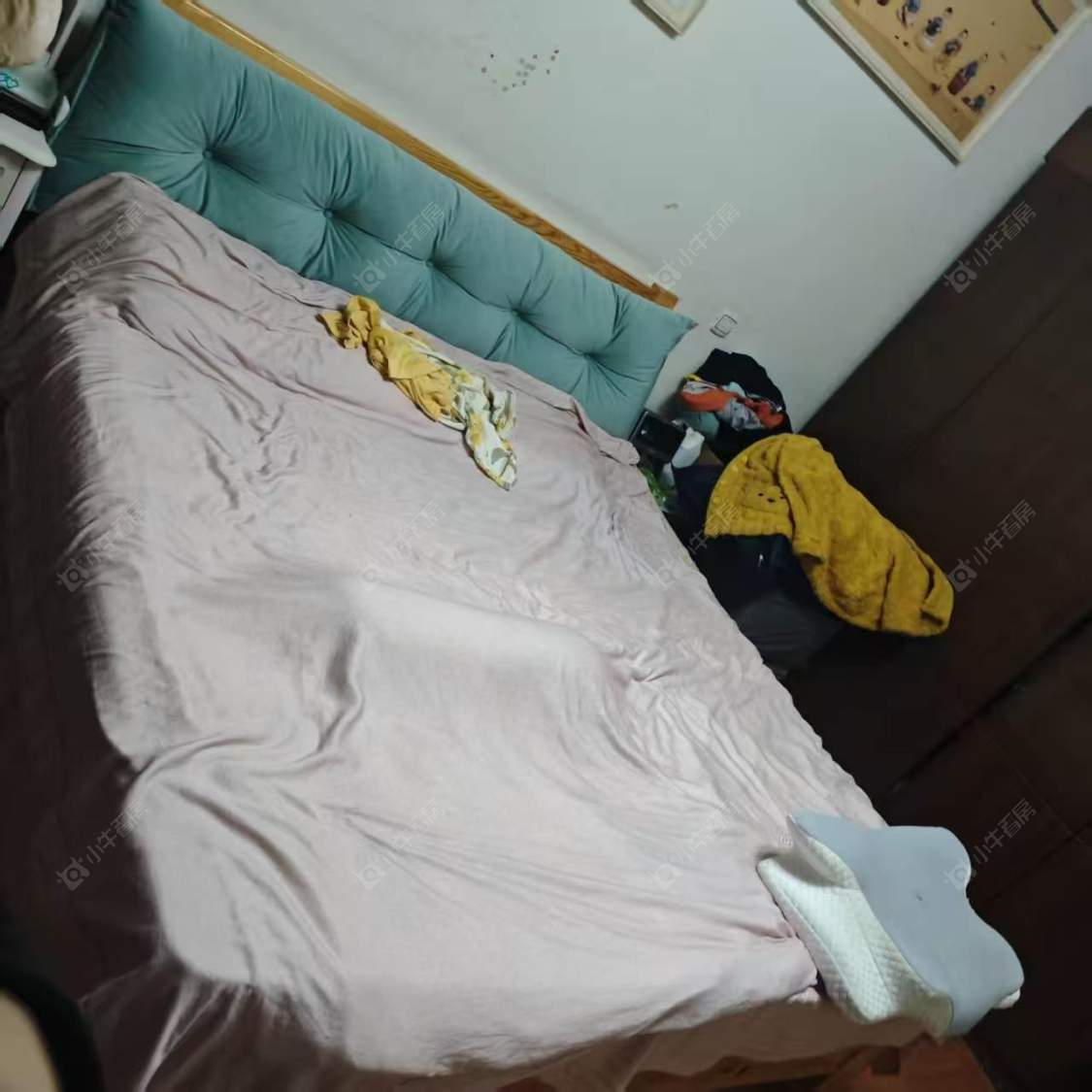 常州东方花园在租房源室内图_小牛看房