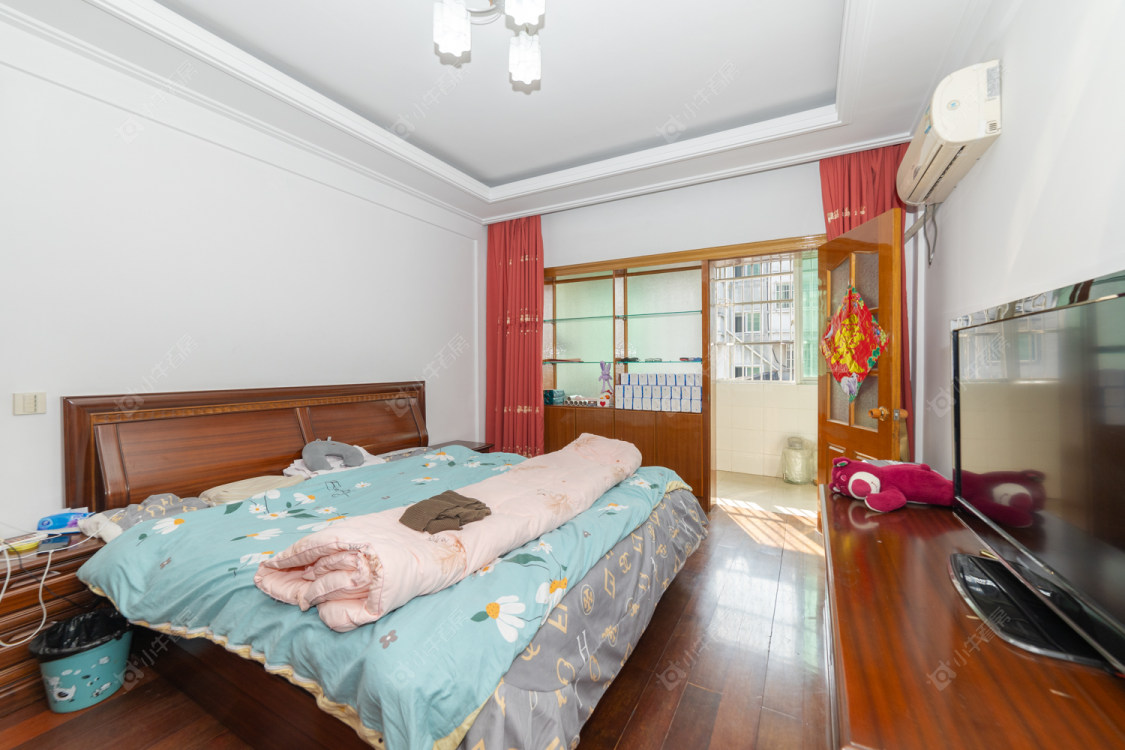 常州藏龙苑南区在售二手房源室内图_小牛看房