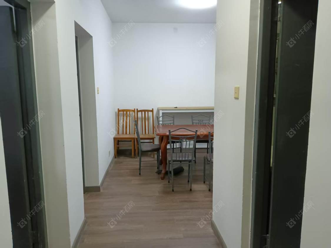 常州河海二村在租房源_小牛看房