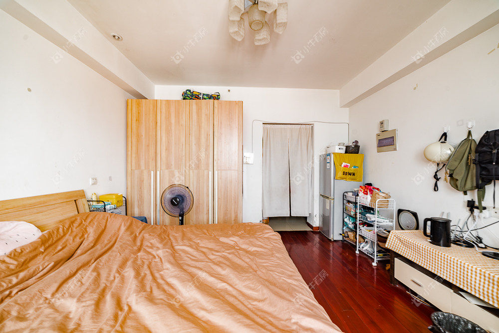 常州天禄商务广场在租房源室内图_小牛看房