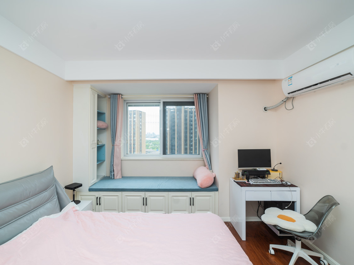 常州港龙新港城在售二手房源室内图_小牛看房