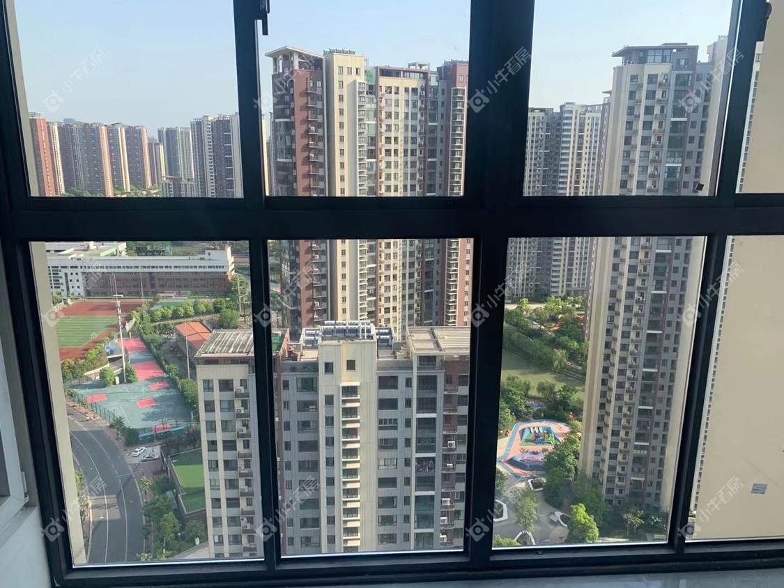 常州星河国际八区在租房源室内图_小牛看房