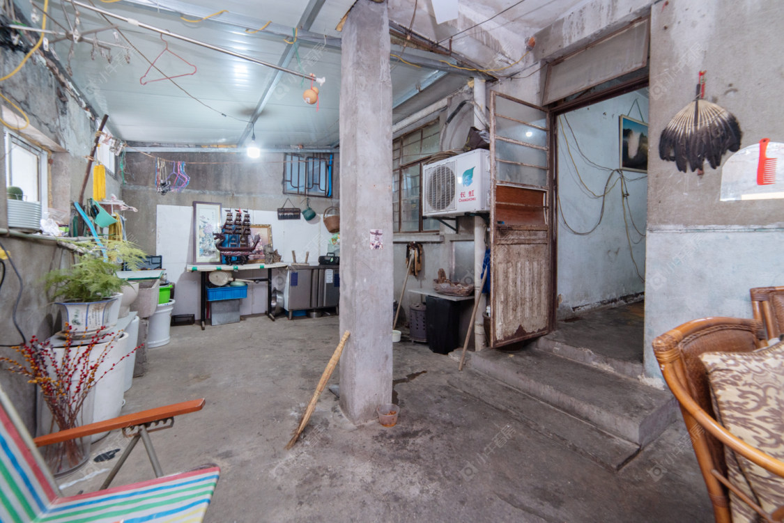 常州勤业四村北区在售二手房源室内图_小牛看房