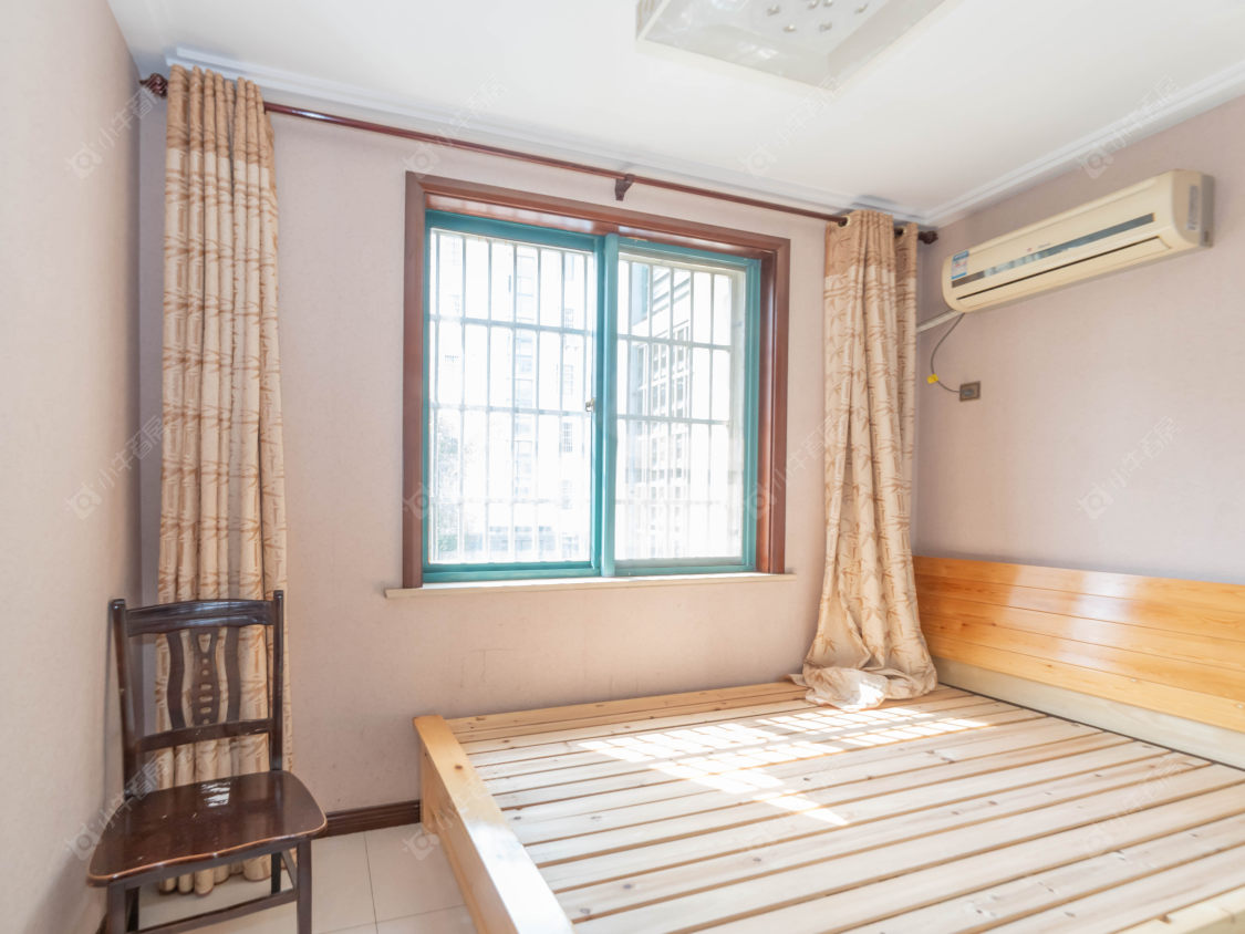 常州百馨西苑一二期在售二手房源室内图_小牛看房