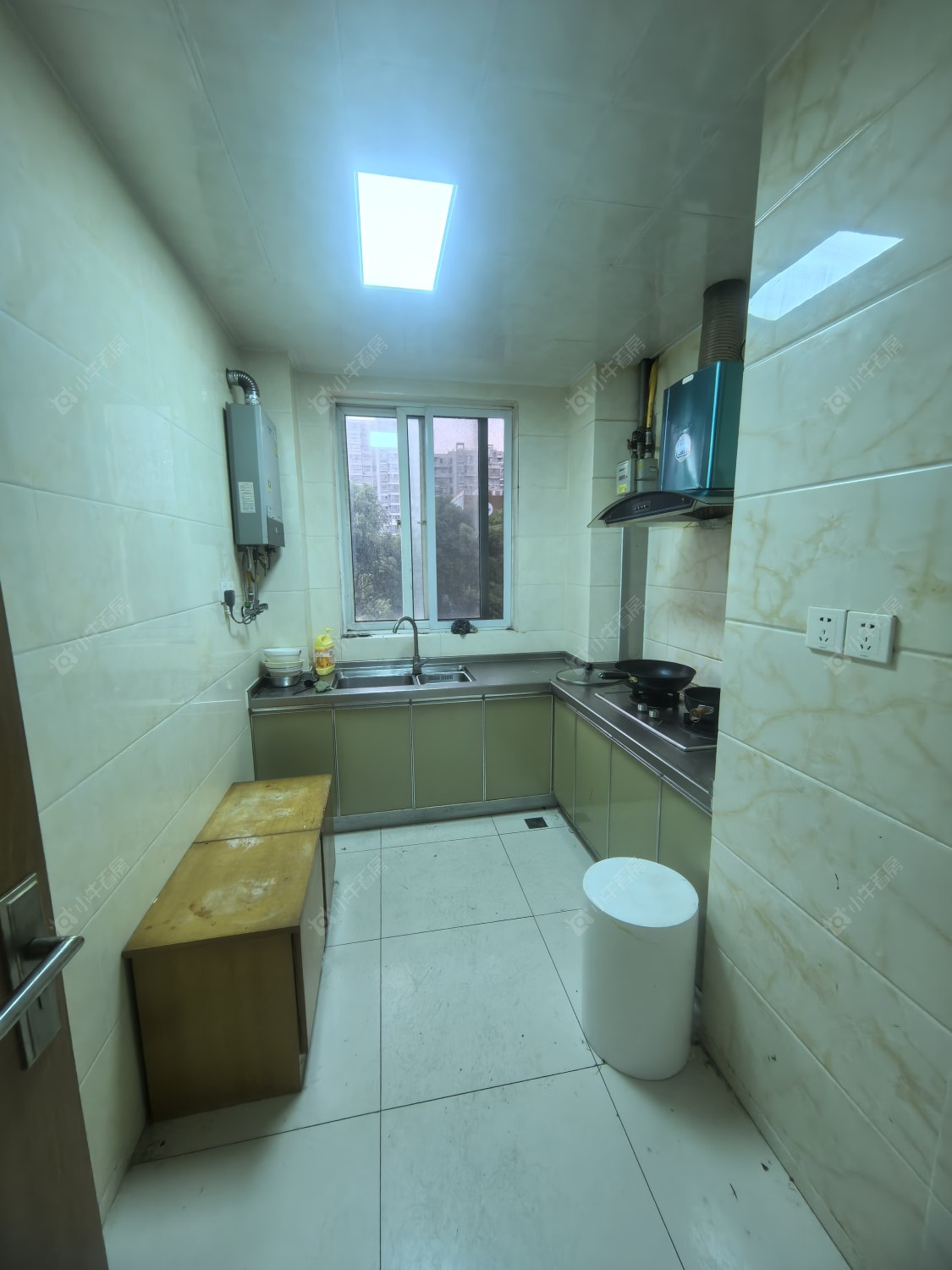 常州新景花苑三期在租房源_小牛看房