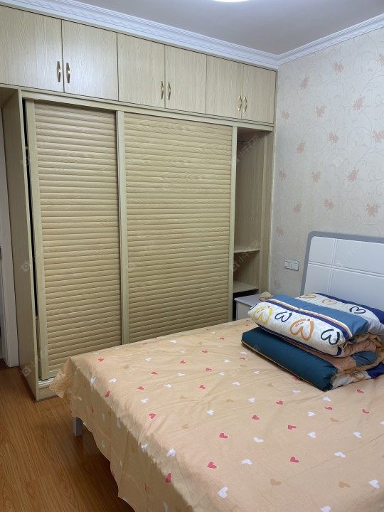 常州天润国际花园在租房源_小牛看房