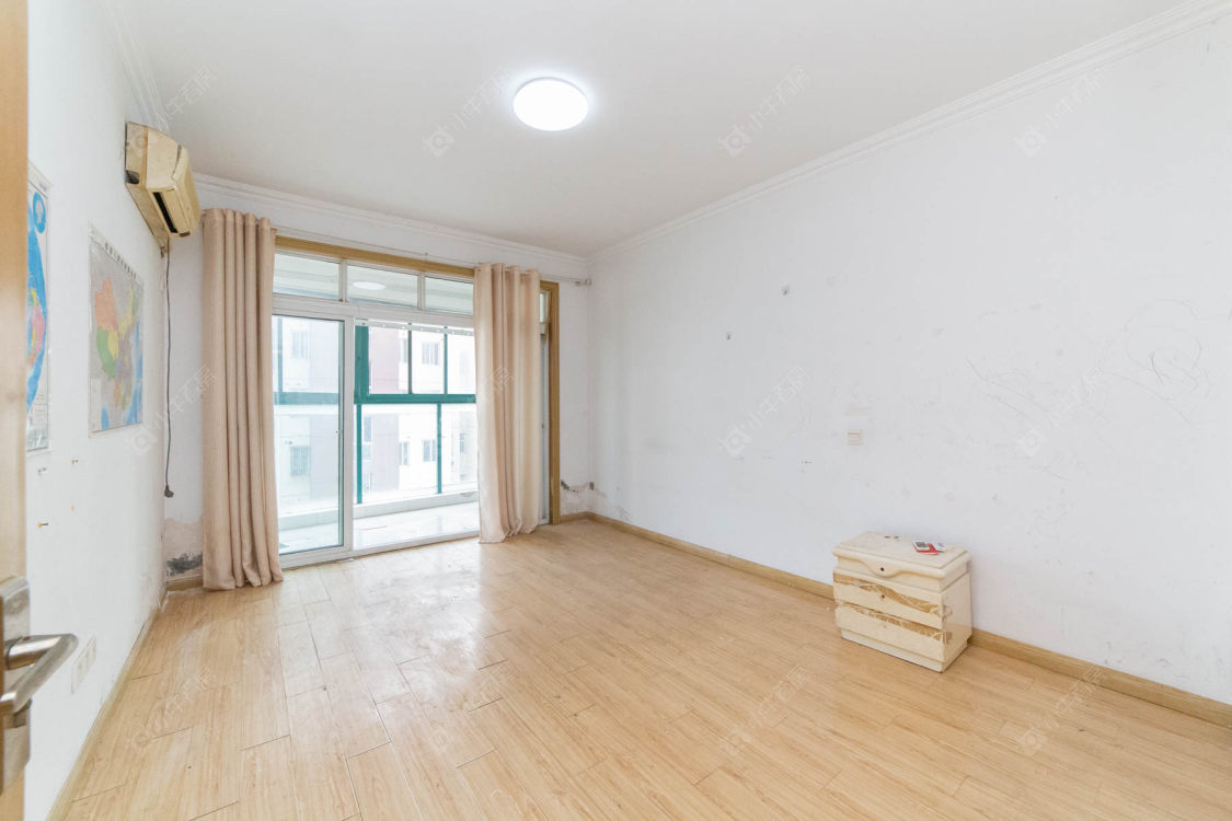 常州青洋花苑在售二手房源室内图_小牛看房