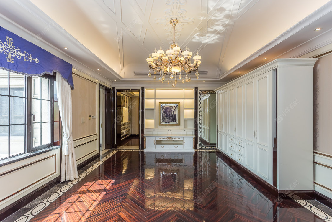 常州金新鼎邦别墅区在售二手房源室内图_小牛看房