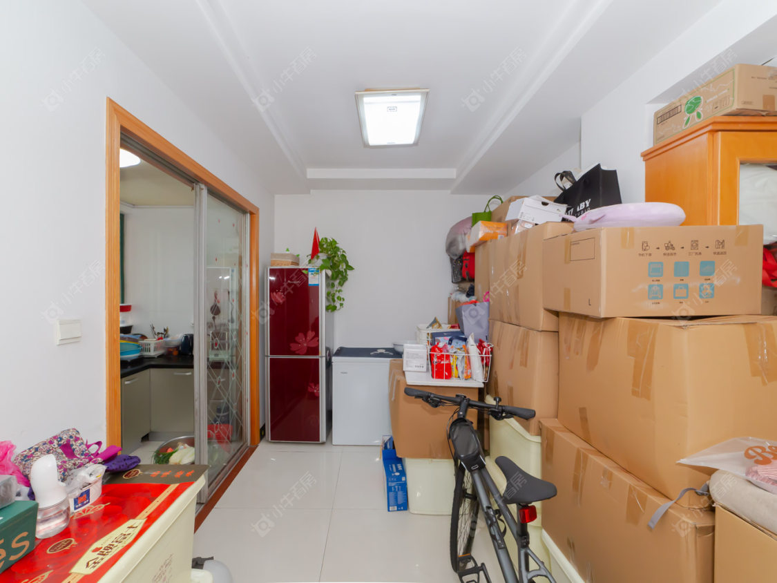 常州百草苑在售二手房源室内图_小牛看房