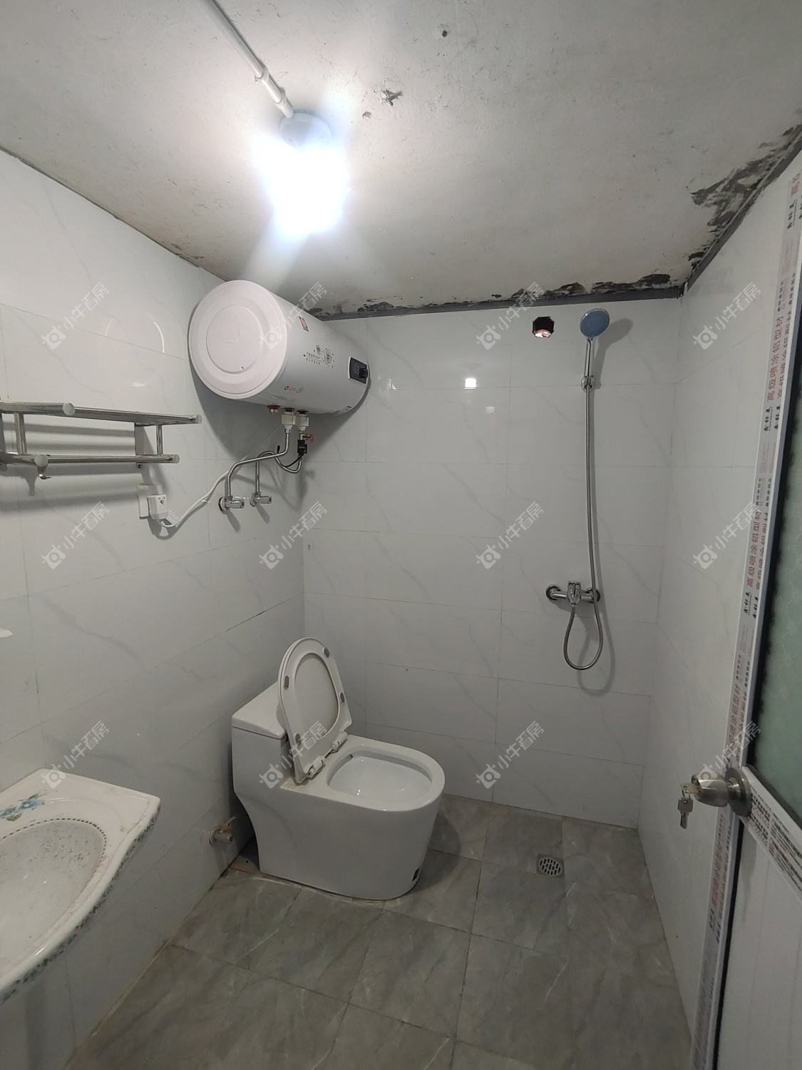 常州孟墅村在租房源_小牛看房