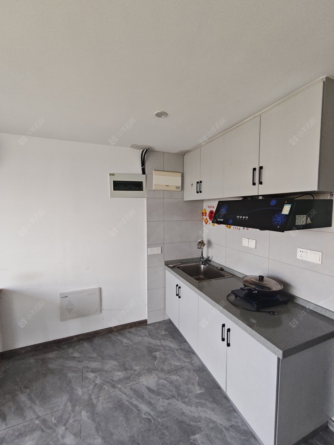 常州金科保利北郡花园在租房源室内图_小牛看房