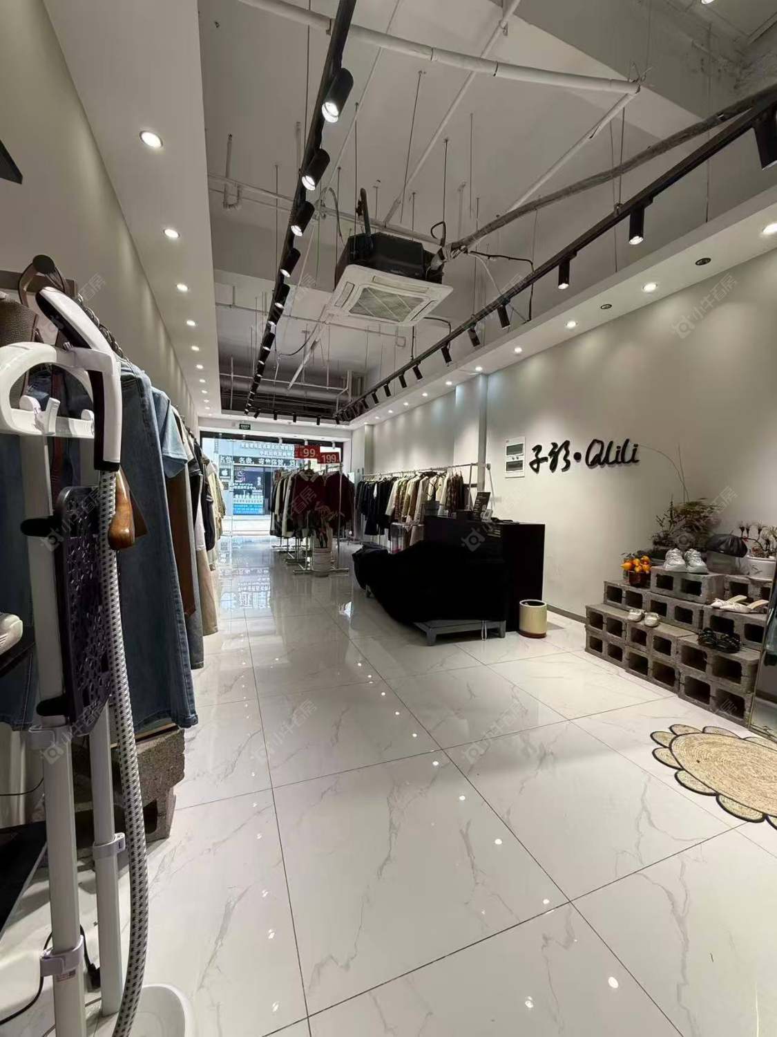 新北万达广场房源室内图 常州新北万达广场在租房源室内图_小牛看房