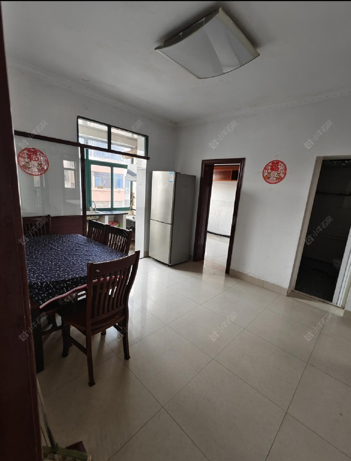 常州清潭许家巷2室2厅1卫出租房源图片