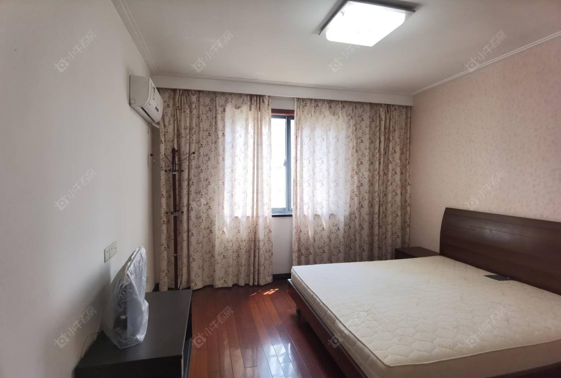 常州腾龙苑西区在租房源户型图_小牛看房