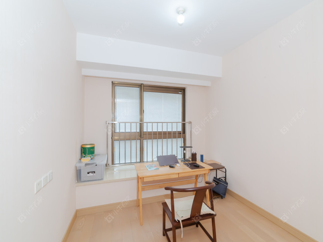 常州龙洲伊都在售二手房源室内图_小牛看房