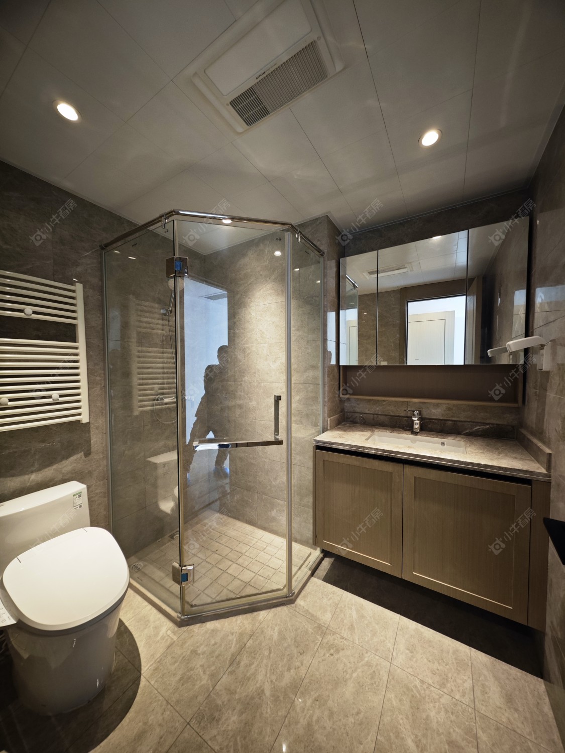 常州金鹰世界在租房源室内图_小牛看房