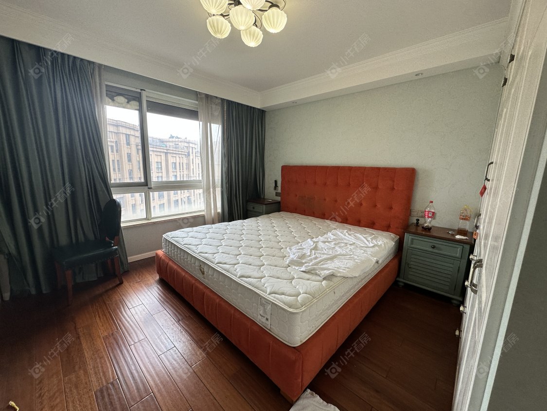 常州御河湾在租房源_小牛看房