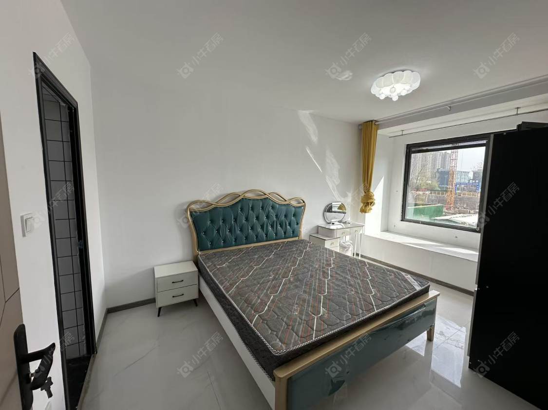 常州牡丹都汇在租房源室内图_小牛看房