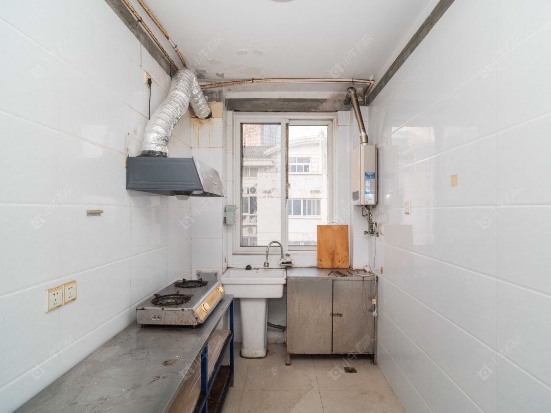 常州运河花园在售二手房源室内图_小牛看房