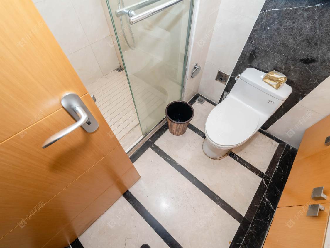 常州新城国际公寓在售二手房源室内图_小牛看房