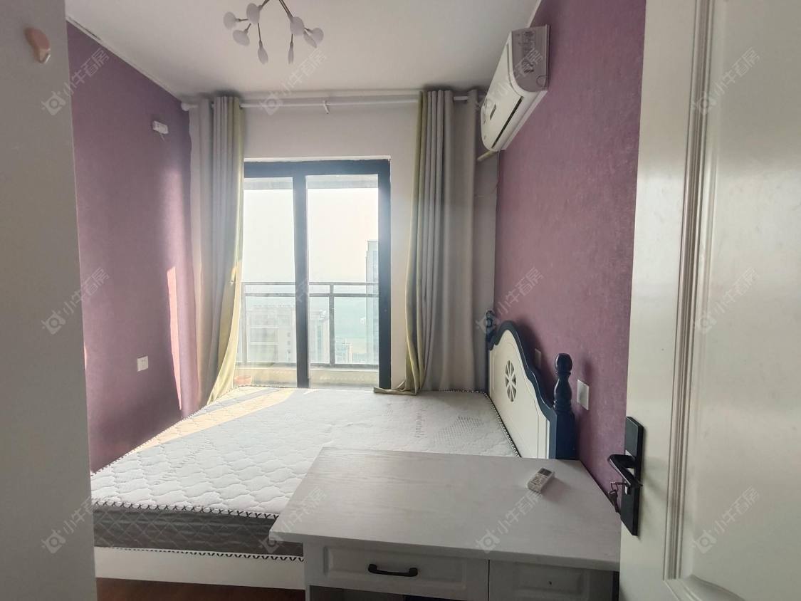 常州美的金科公园天下在租房源室内图_小牛看房