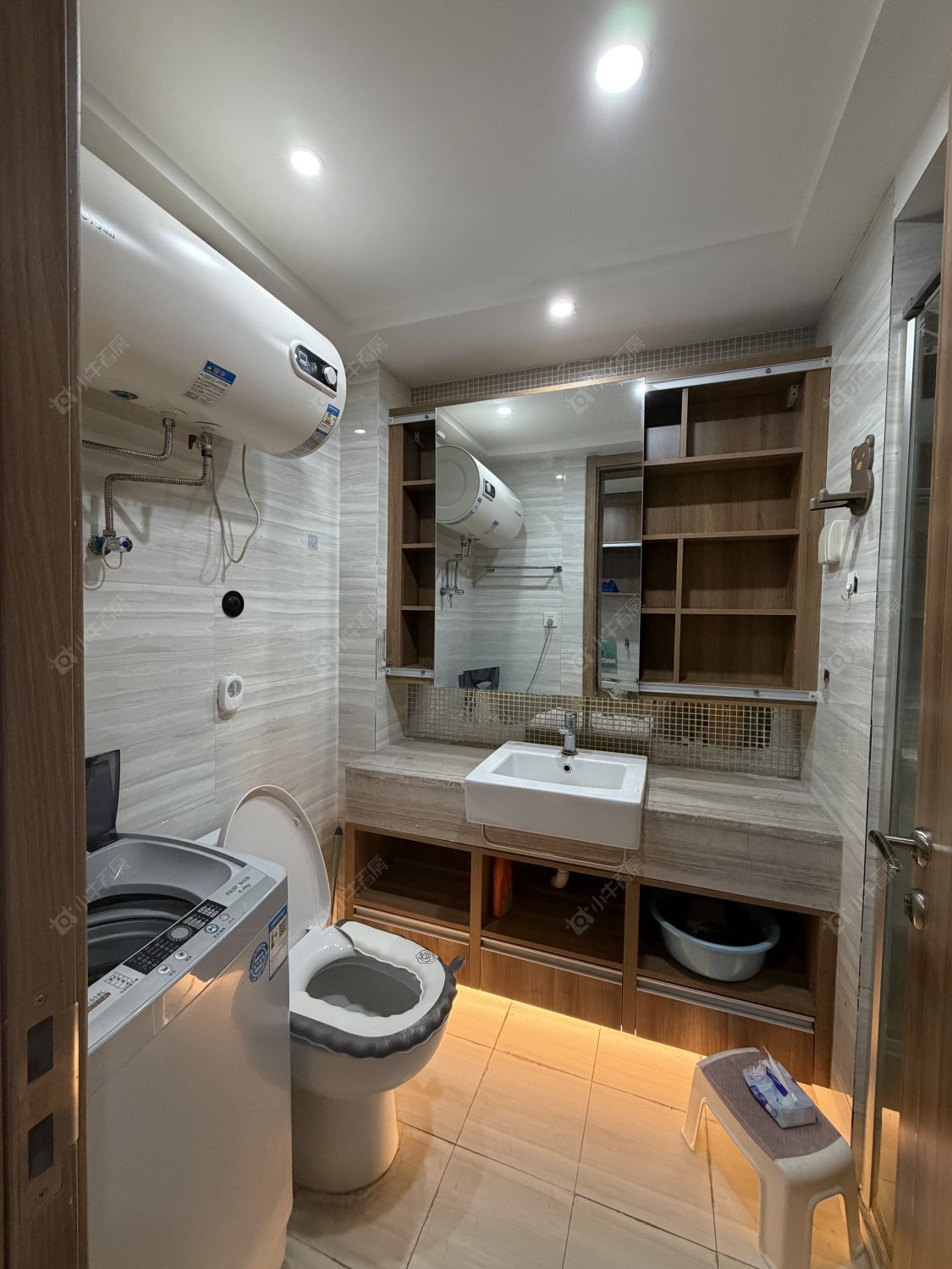 常州恒大翡翠华庭在租房源_小牛看房