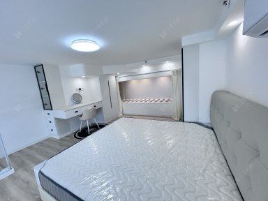 绿地峰荟房源室内图 常州绿地峰荟在租房源室内图_小牛看房