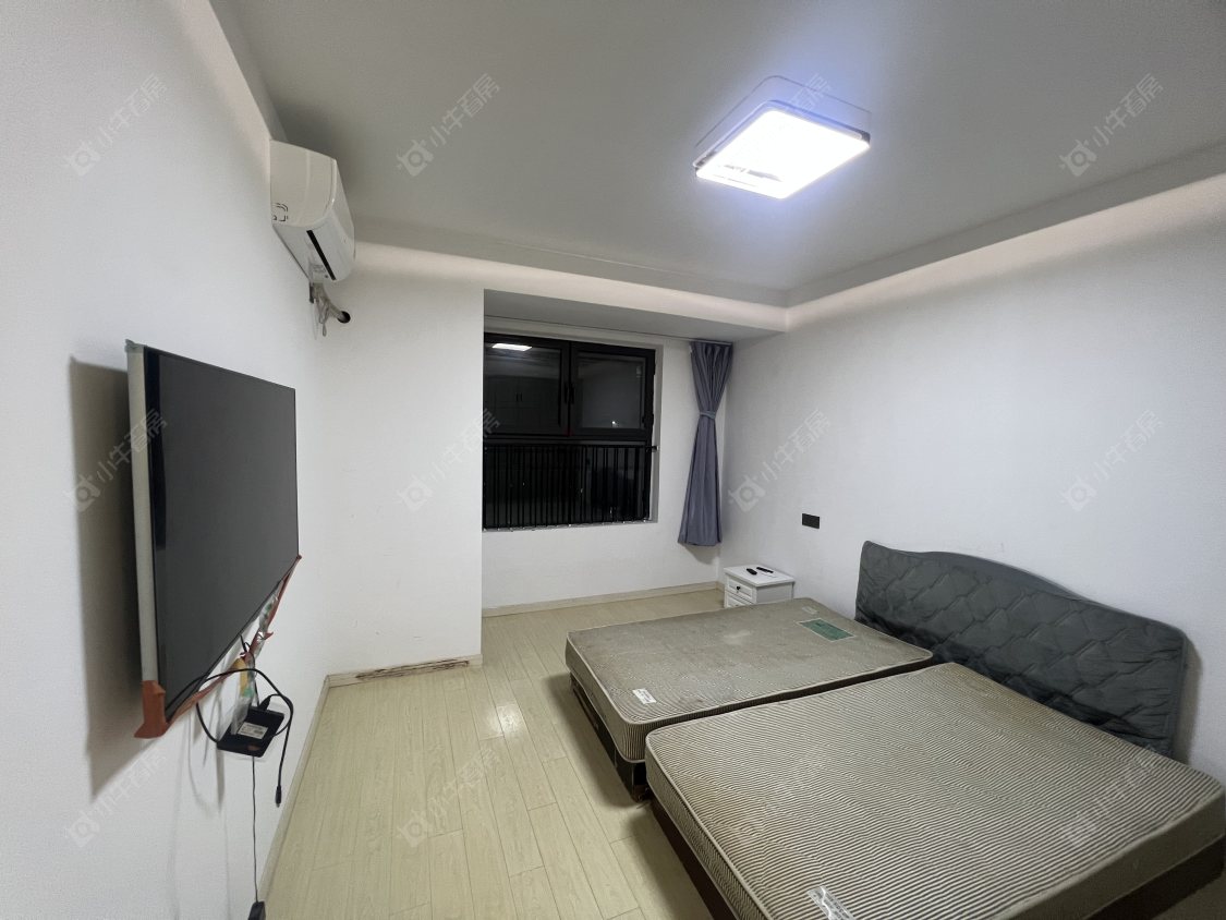 常州路劲雅居乐城市万象在租房源_小牛看房