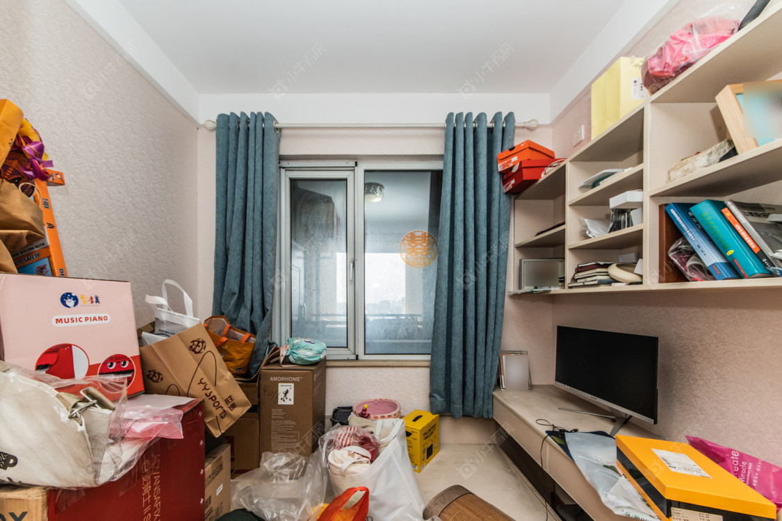 九洲花园三期房源室内图 常州九洲花园三期在售二手房源室内图_小牛看房