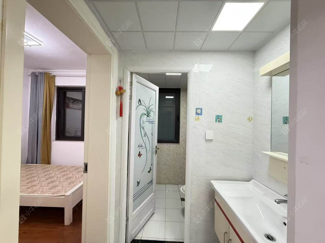 常州随园金麟府在租房源_小牛看房