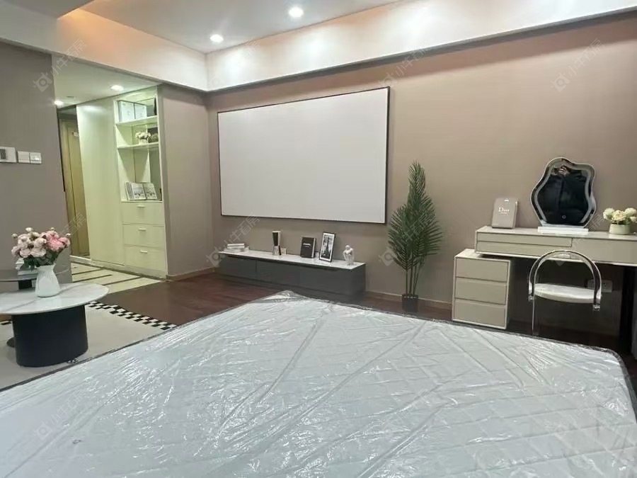 常州吾悦国际在租房源户型图_小牛看房