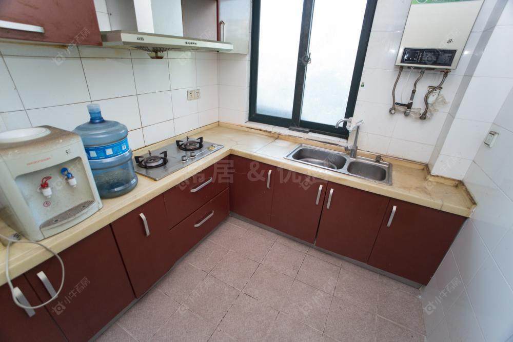 常州凤凰苑在售二手房源室内图_小牛看房