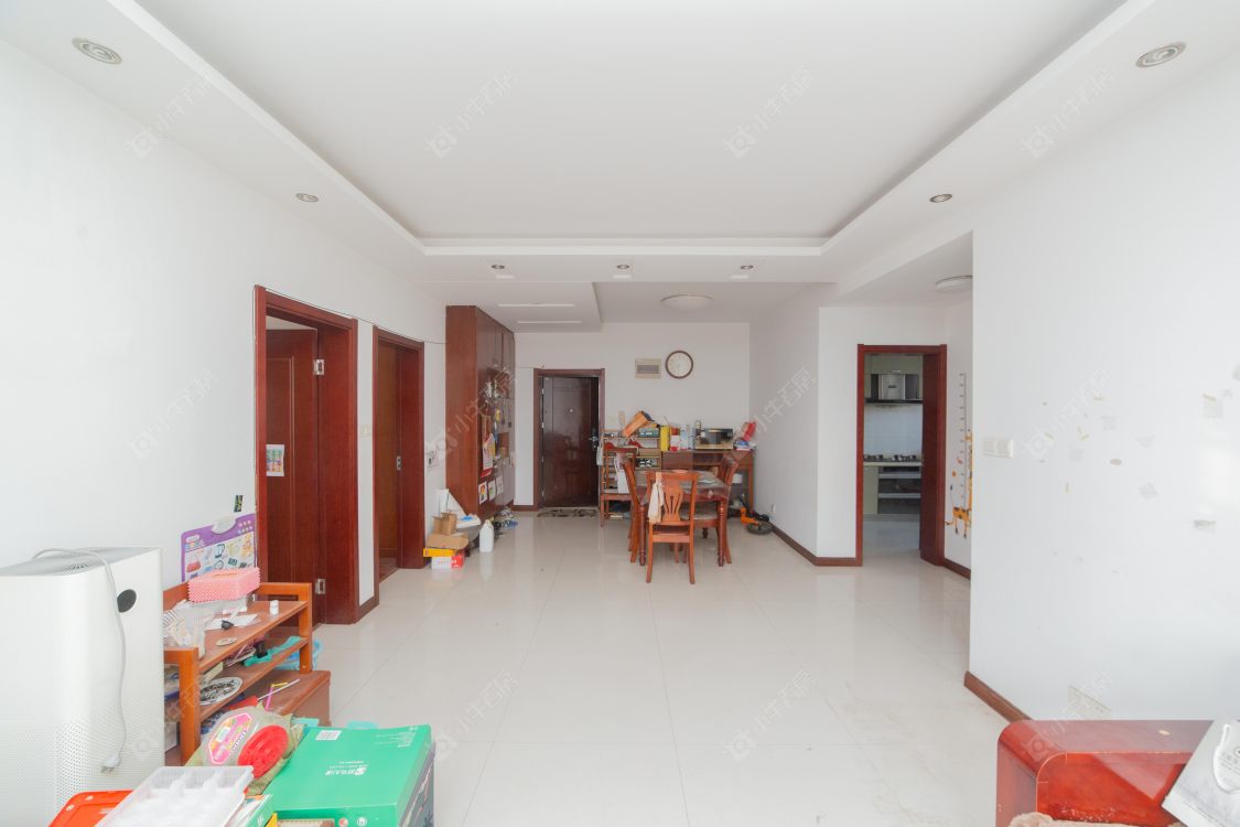 常州太湖明珠苑南苑在售二手房源室内图_小牛看房