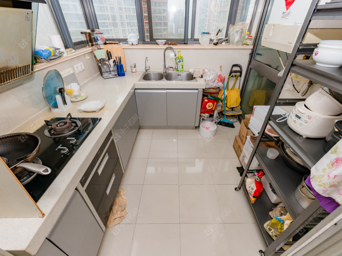 常州嘉宏盛世在售二手房源室内图_小牛看房