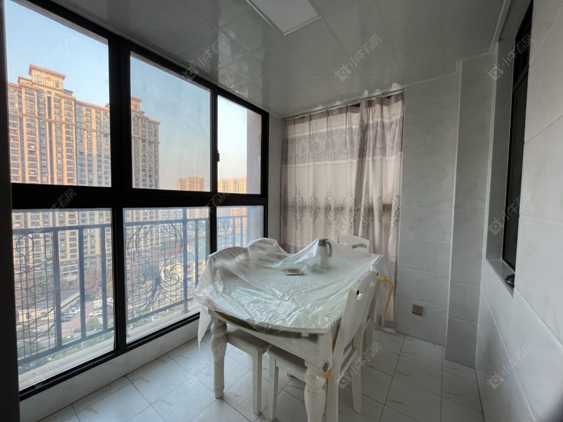 常州大名城西区在租房源室内图_小牛看房