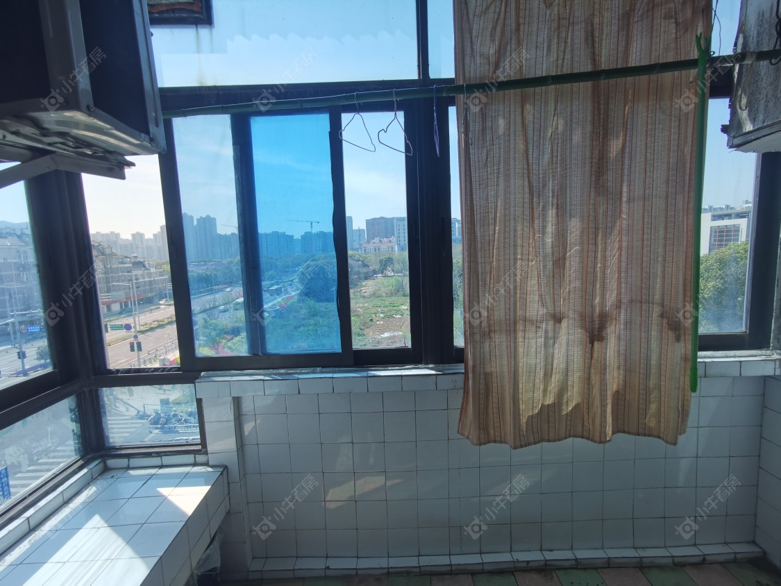 常州兰翔新村在租房源_小牛看房