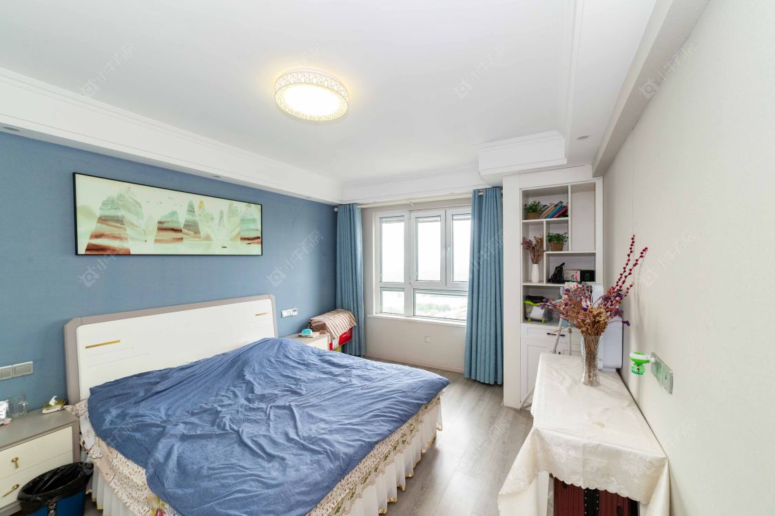 常州路劲天隽峰荟在售二手房源室内图_小牛看房