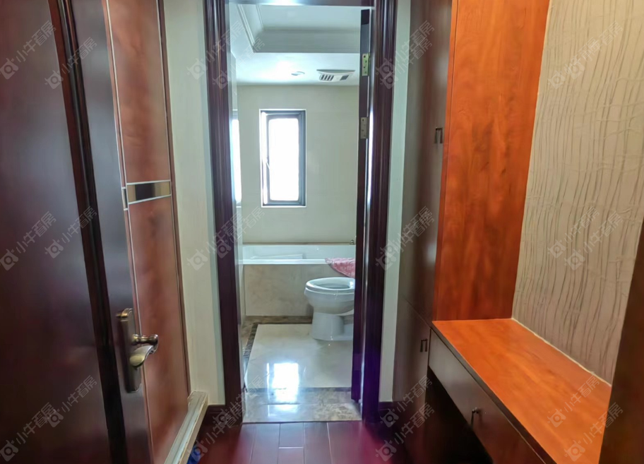 常州新城公馆天域在租房源_小牛看房