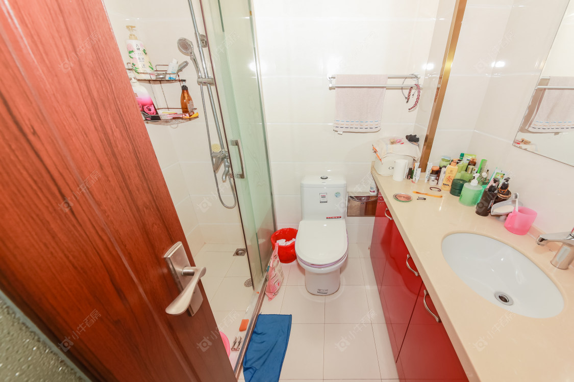 常州新龙花苑西区在售二手房源室内图_小牛看房