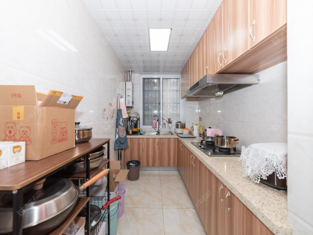 常州天禄西阆苑在售二手房源室内图_小牛看房