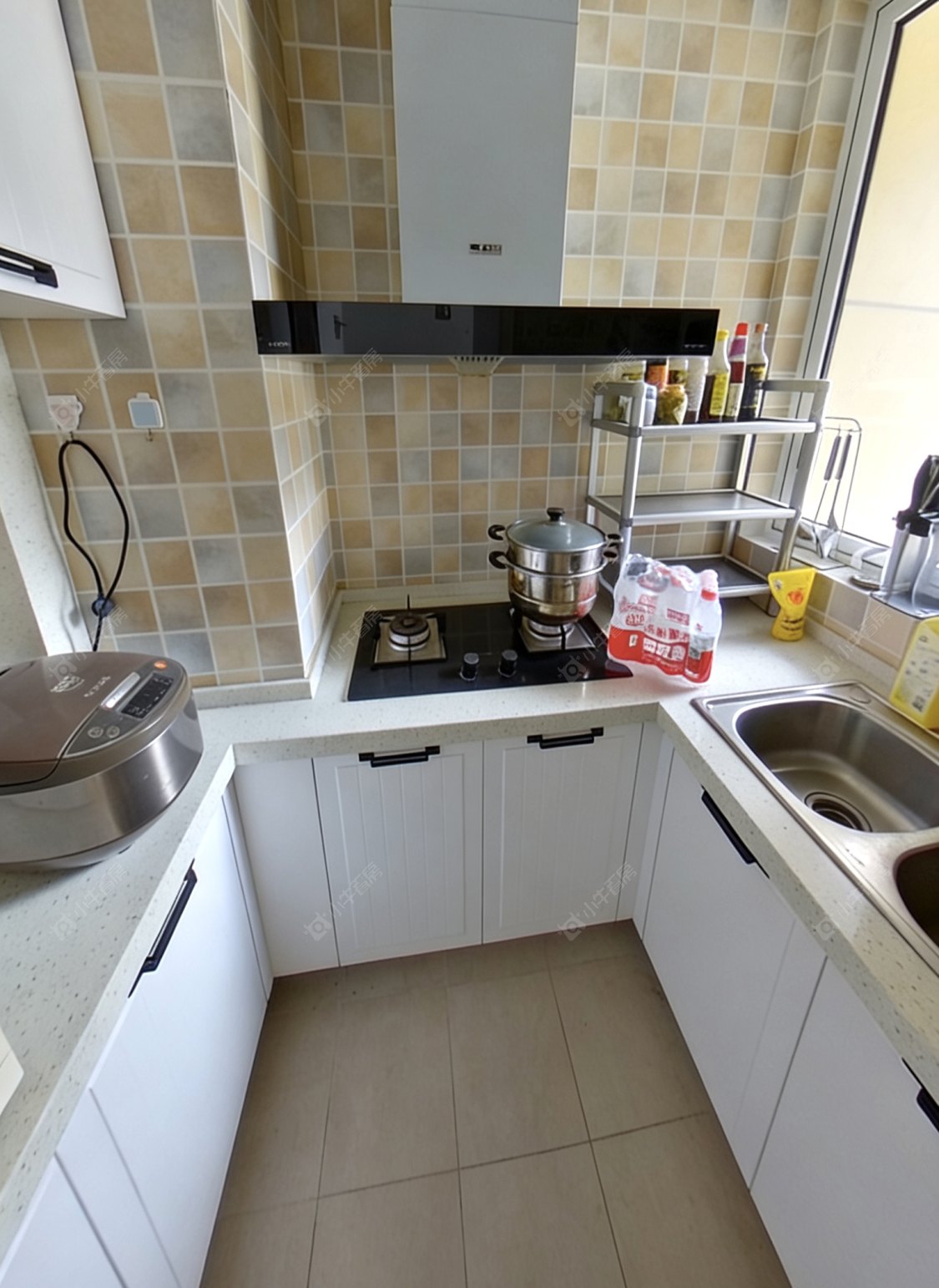 常州锦绣天地在租房源_小牛看房